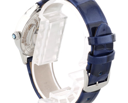Montblanc Bohème Date Blau