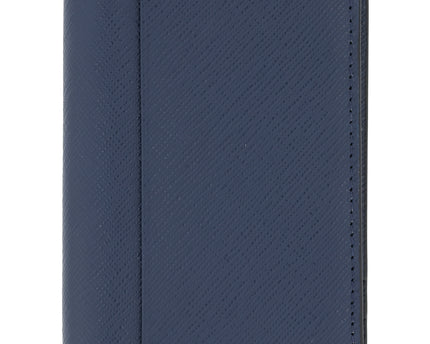Montblanc Leather Goods Sartorial Cardholder 4cc Tintenblau