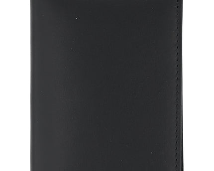 Montblanc Leather Goods Soft Card Holder Trio 4cc Schwarz