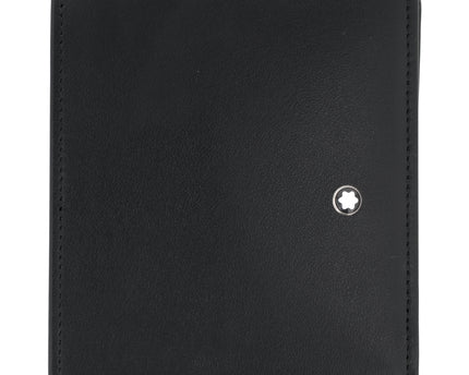 Montblanc Leather Goods Meisterstück Geldbörse 4cc mit Münzfach