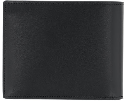 Montblanc Leather Goods Meisterstück Geldbörse 4cc mit Münzfach