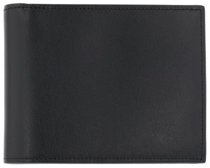 Montblanc Leather Goods Meisterstück Geldbörse 6cc mit Sichtfenster