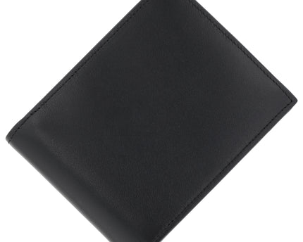 Montblanc Leather Goods Meisterstück Geldbörse 6cc mit Sichtfenster
