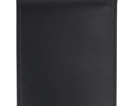 Montblanc Leather Goods Meisterstück Geldbörse 6cc mit Sichtfenster