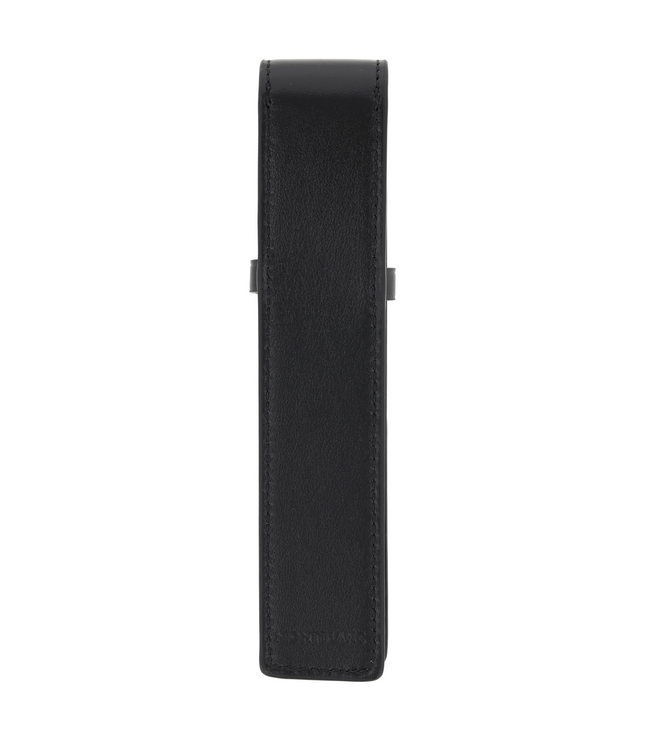 Montblanc Leather Goods Meisterstück Lederetui 1er Schwarz