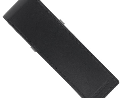 Montblanc Leather Goods Meisterstück Lederetui 2er Schwarz