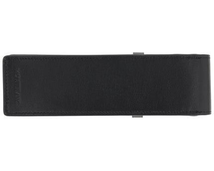 Montblanc Leather Goods Meisterstück Lederetui 2er Schwarz
