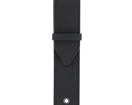 Montblanc Leather Goods Extreme 3.0 Lederetui 1er Schwarz