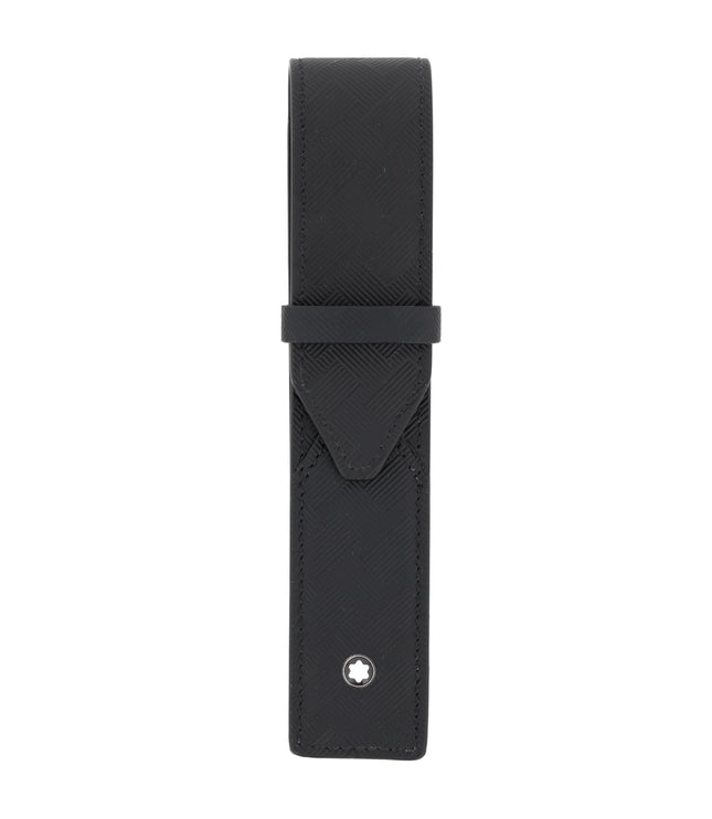 Montblanc Leather Goods Extreme 3.0 Lederetui 1er Schwarz