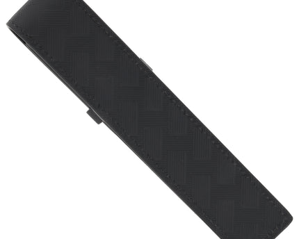 Montblanc Leather Goods Extreme 3.0 Lederetui 1er Schwarz