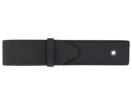 Montblanc Leather Goods Extreme 3.0 Lederetui 1er Schwarz