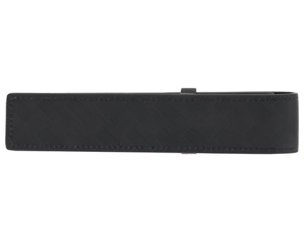 Montblanc Leather Goods Extreme 3.0 Lederetui 1er Schwarz