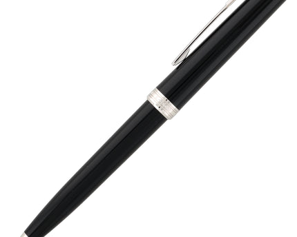 Montblanc PIX Collection Kugelschreiber Schwarz