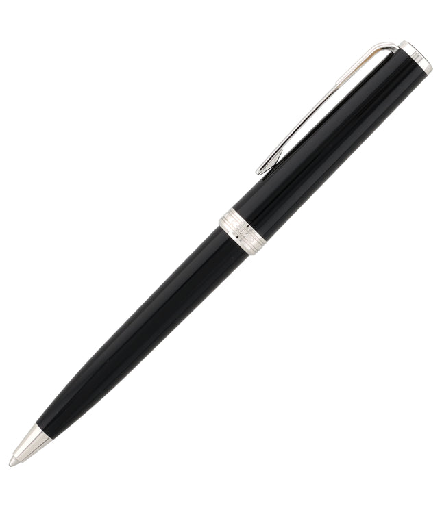 Montblanc PIX Collection Kugelschreiber Schwarz