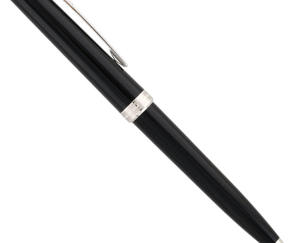 Montblanc PIX Collection Kugelschreiber Schwarz