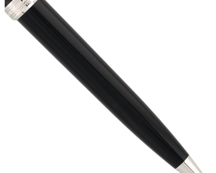 Montblanc PIX Collection Kugelschreiber Schwarz