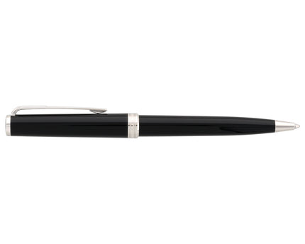Montblanc PIX Collection Kugelschreiber Schwarz