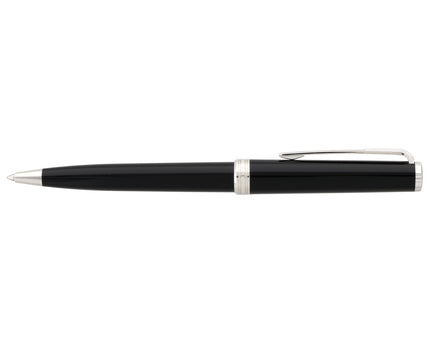 Montblanc PIX Collection Kugelschreiber Schwarz