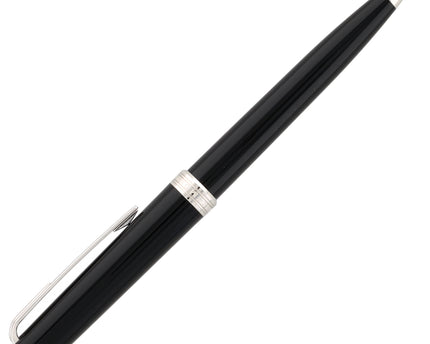 Montblanc PIX Collection Kugelschreiber Schwarz