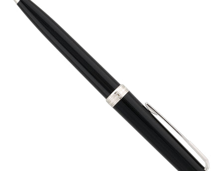 Montblanc PIX Collection Kugelschreiber Schwarz