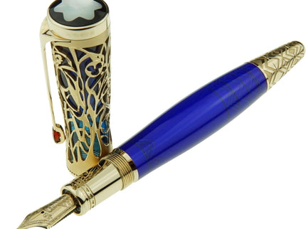 Montblanc Frida Kahlo 2011 Limited Edition 70 Füller
