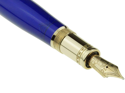 Montblanc Frida Kahlo 2011 Limited Edition 70 Füller