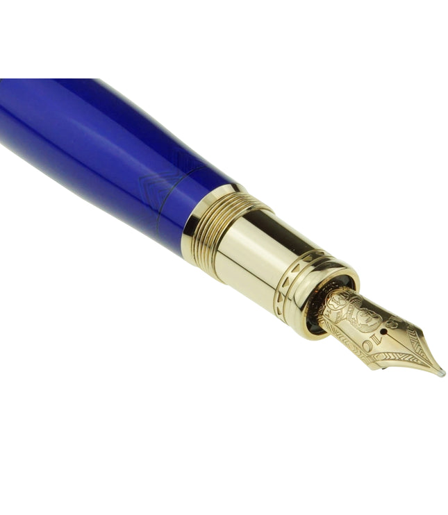 Montblanc Frida Kahlo 2011 Limited Edition 70 Füller
