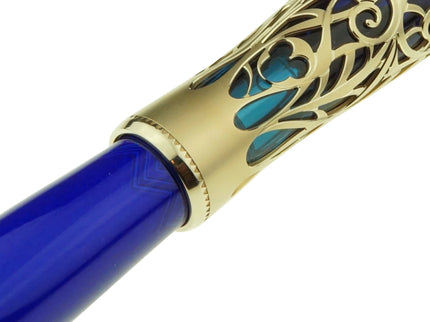 Montblanc Frida Kahlo 2011 Limited Edition 70 Füller