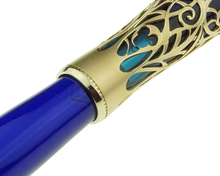 Montblanc Frida Kahlo 2011 Limited Edition 70 Füller - meisterstück-shop.de