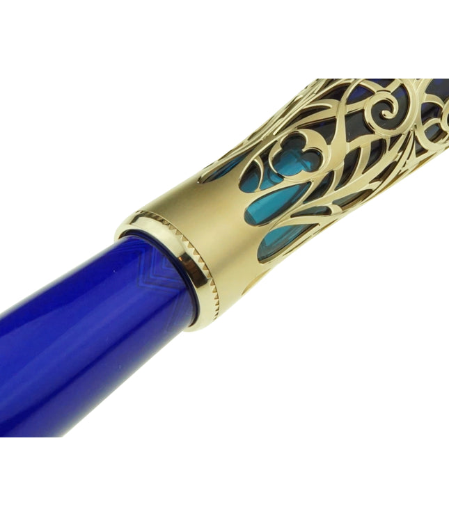 Montblanc Frida Kahlo 2011 Limited Edition 70 Füller