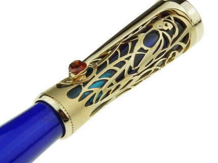 Montblanc Frida Kahlo 2011 Limited Edition 70 Füller