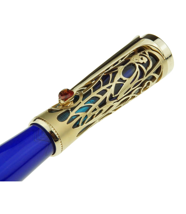 Montblanc Frida Kahlo 2011 Limited Edition 70 Füller