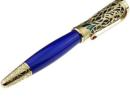 Montblanc Frida Kahlo 2011 Limited Edition 70 Füller