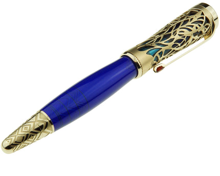 Montblanc Frida Kahlo 2011 Limited Edition 70 Füller - meisterstück-shop.de