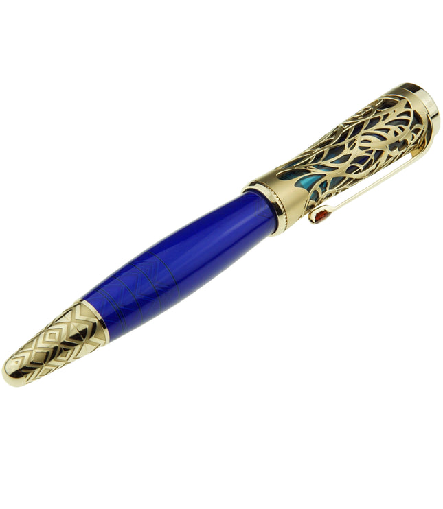 Montblanc Frida Kahlo 2011 Limited Edition 70 Füller
