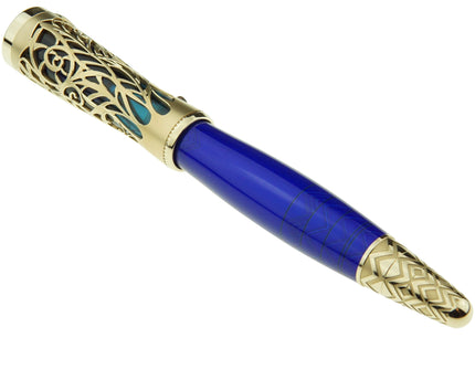 Montblanc Frida Kahlo 2011 Limited Edition 70 Füller - meisterstück-shop.de