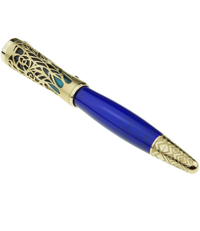 Montblanc Frida Kahlo 2011 Limited Edition 70 Füller