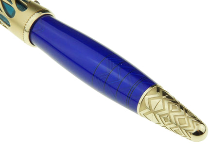 Montblanc Frida Kahlo 2011 Limited Edition 70 Füller - meisterstück-shop.de
