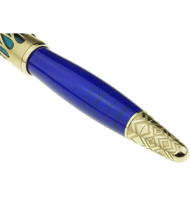 Montblanc Frida Kahlo 2011 Limited Edition 70 Füller