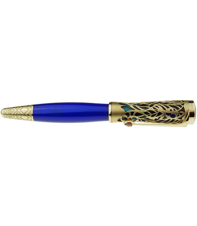Montblanc Frida Kahlo 2011 Limited Edition 70 Füller