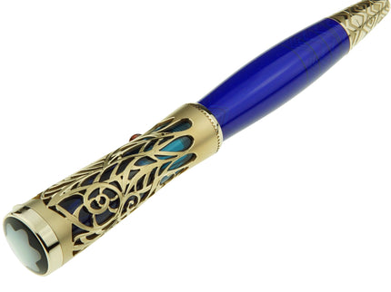 Montblanc Frida Kahlo 2011 Limited Edition 70 Füller