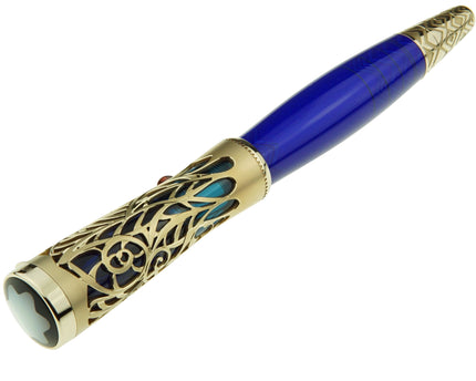 Montblanc Frida Kahlo 2011 Limited Edition 70 Füller - meisterstück-shop.de
