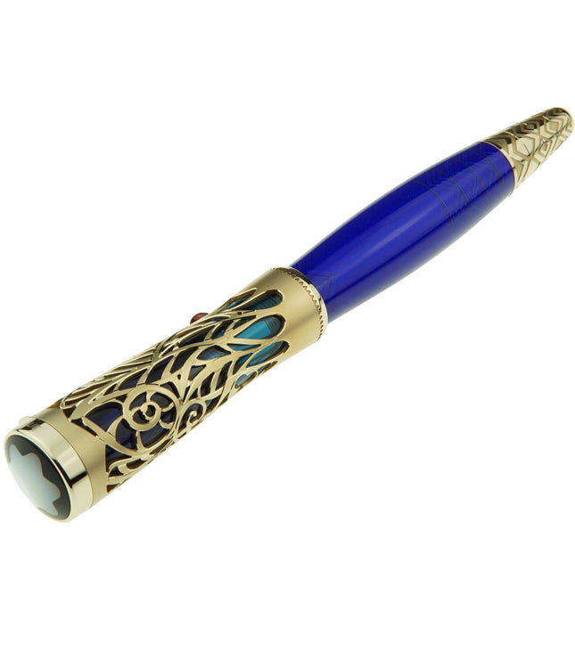Montblanc Frida Kahlo 2011 Limited Edition 70 Füller