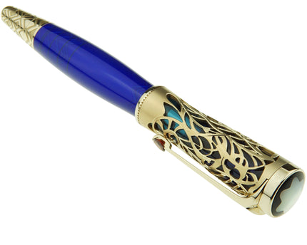 Montblanc Frida Kahlo 2011 Limited Edition 70 Füller - meisterstück-shop.de