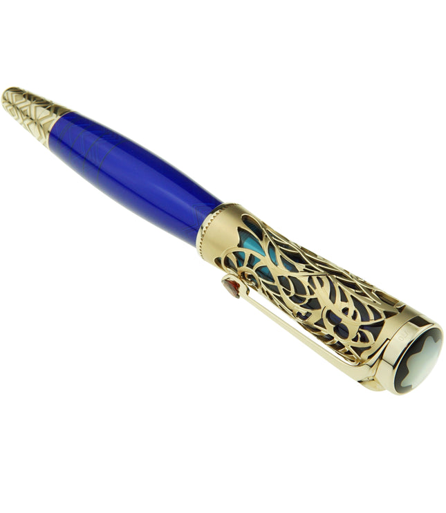 Montblanc Frida Kahlo 2011 Limited Edition 70 Füller