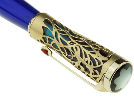 Montblanc Frida Kahlo 2011 Limited Edition 70 Füller - meisterstück-shop.de