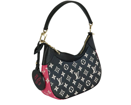 Louis Vuitton Bagatelle NM Multicolor - Limited Edition - meisterstück-shop.de