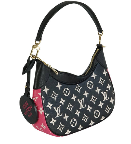 Louis Vuitton Bagatelle NM Multicolor - Limited Edition