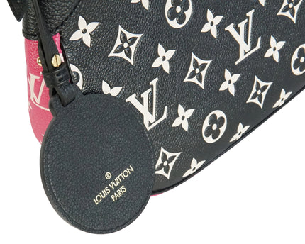 Louis Vuitton Bagatelle NM Multicolor - Limited Edition - meisterstück-shop.de