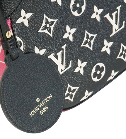 Louis Vuitton Bagatelle NM Multicolor - Limited Edition